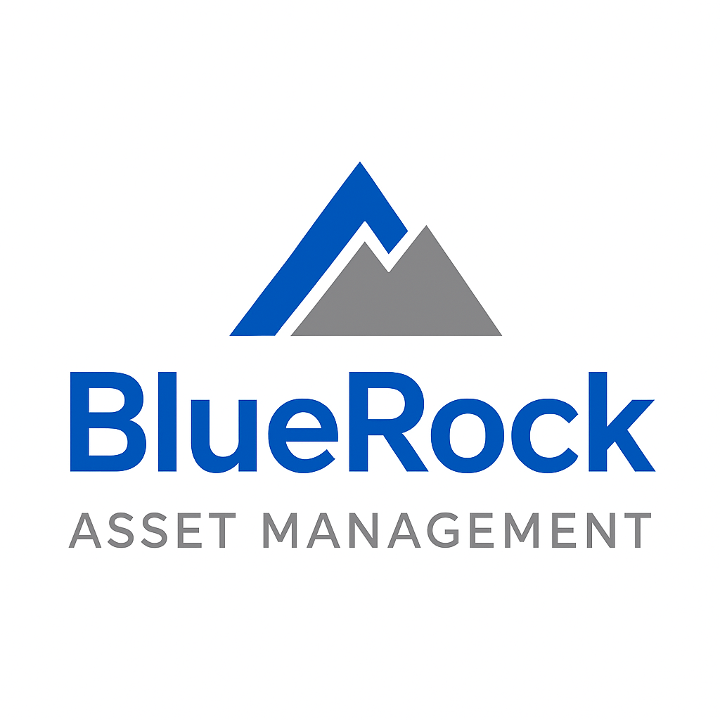 BlueRock Asset Management Logo